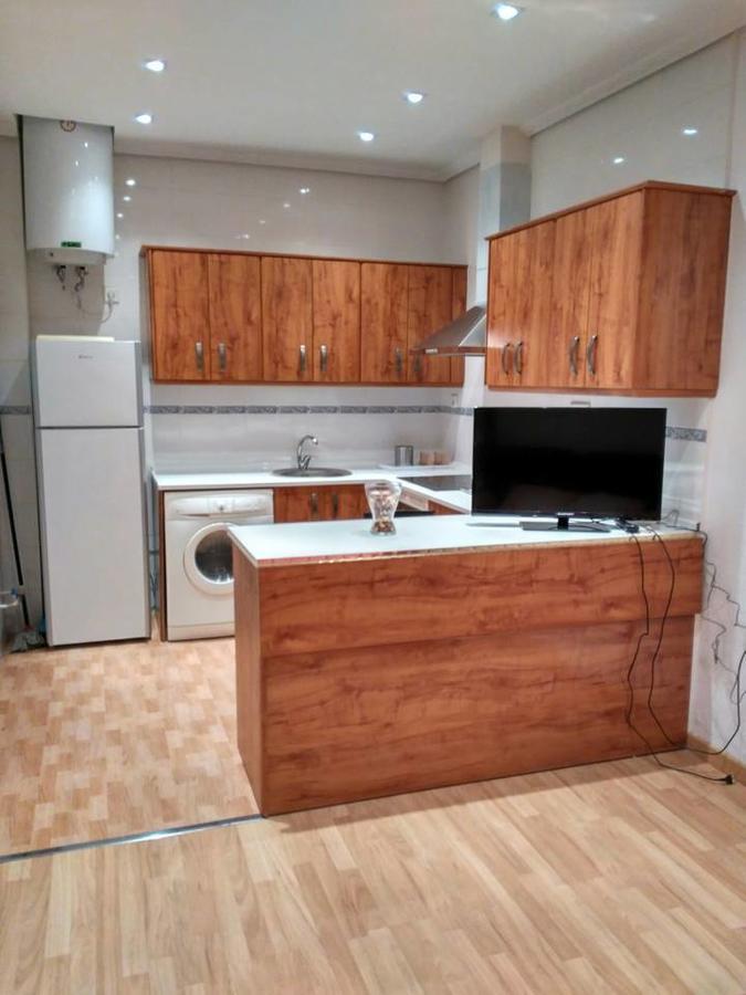 Estudio Nueva Numancia Madryt Zewnętrze zdjęcie